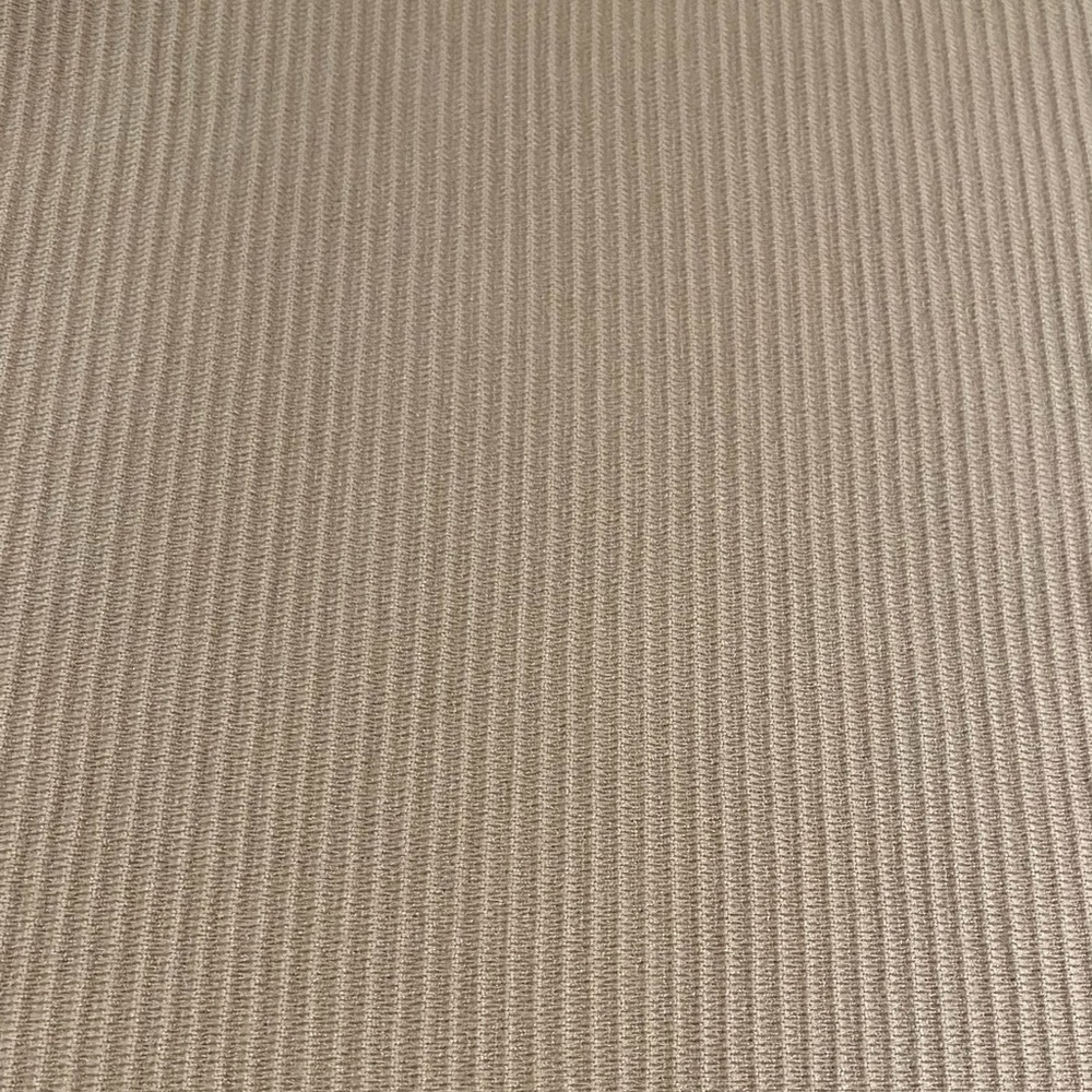 Ribbed Tank Top - Picture 3 of 3